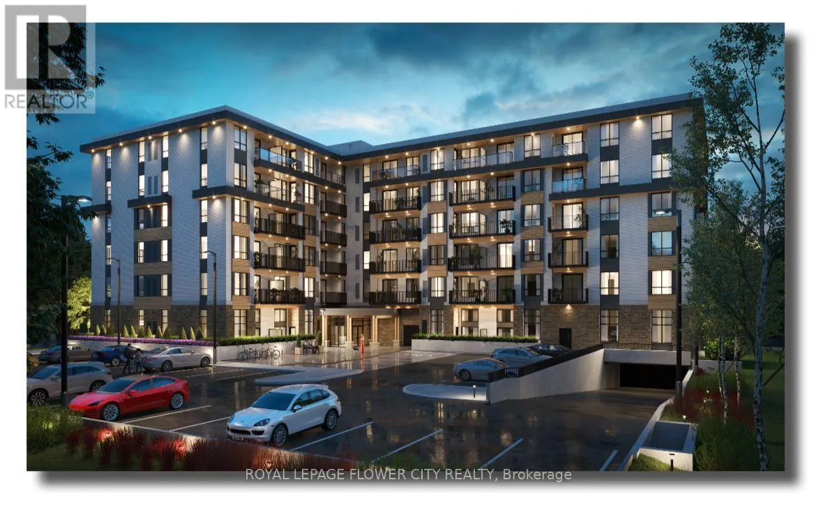 409 - 101 GOLDEN EAGLE ROAD N