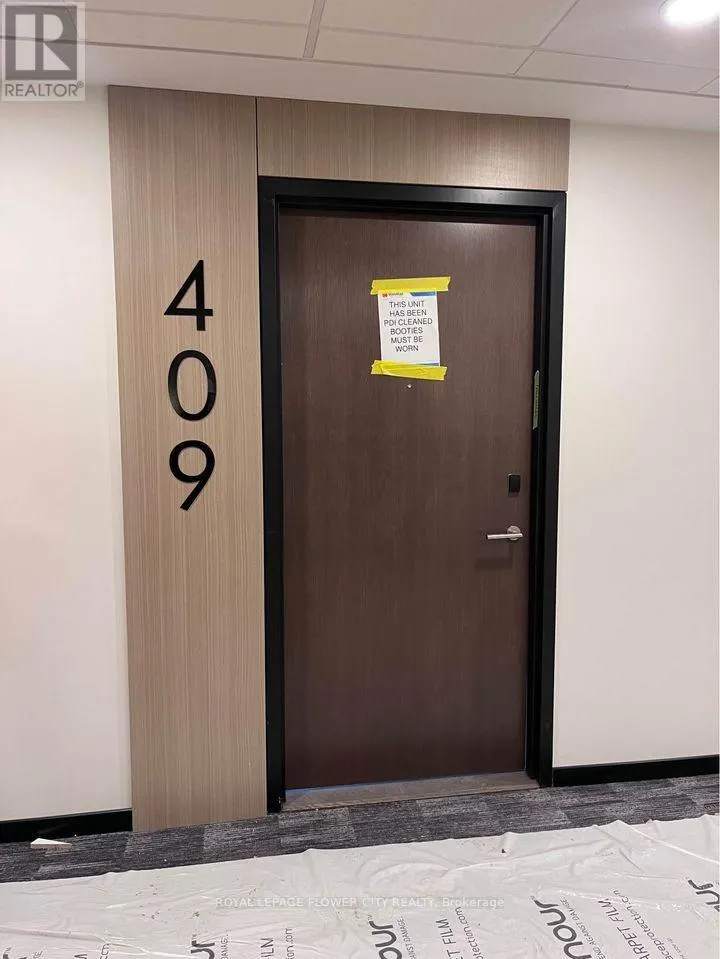 409 - 101 GOLDEN EAGLE ROAD N