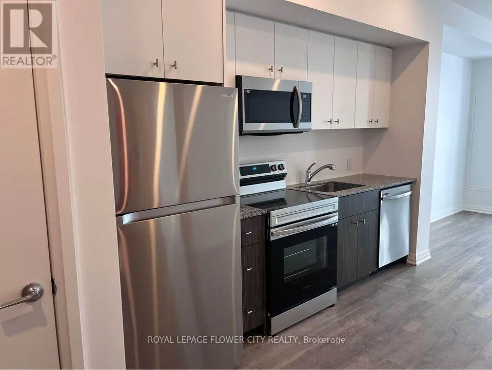 409 - 101 GOLDEN EAGLE ROAD N