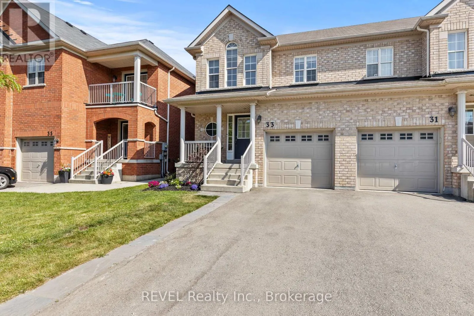33 HAYNES COURT