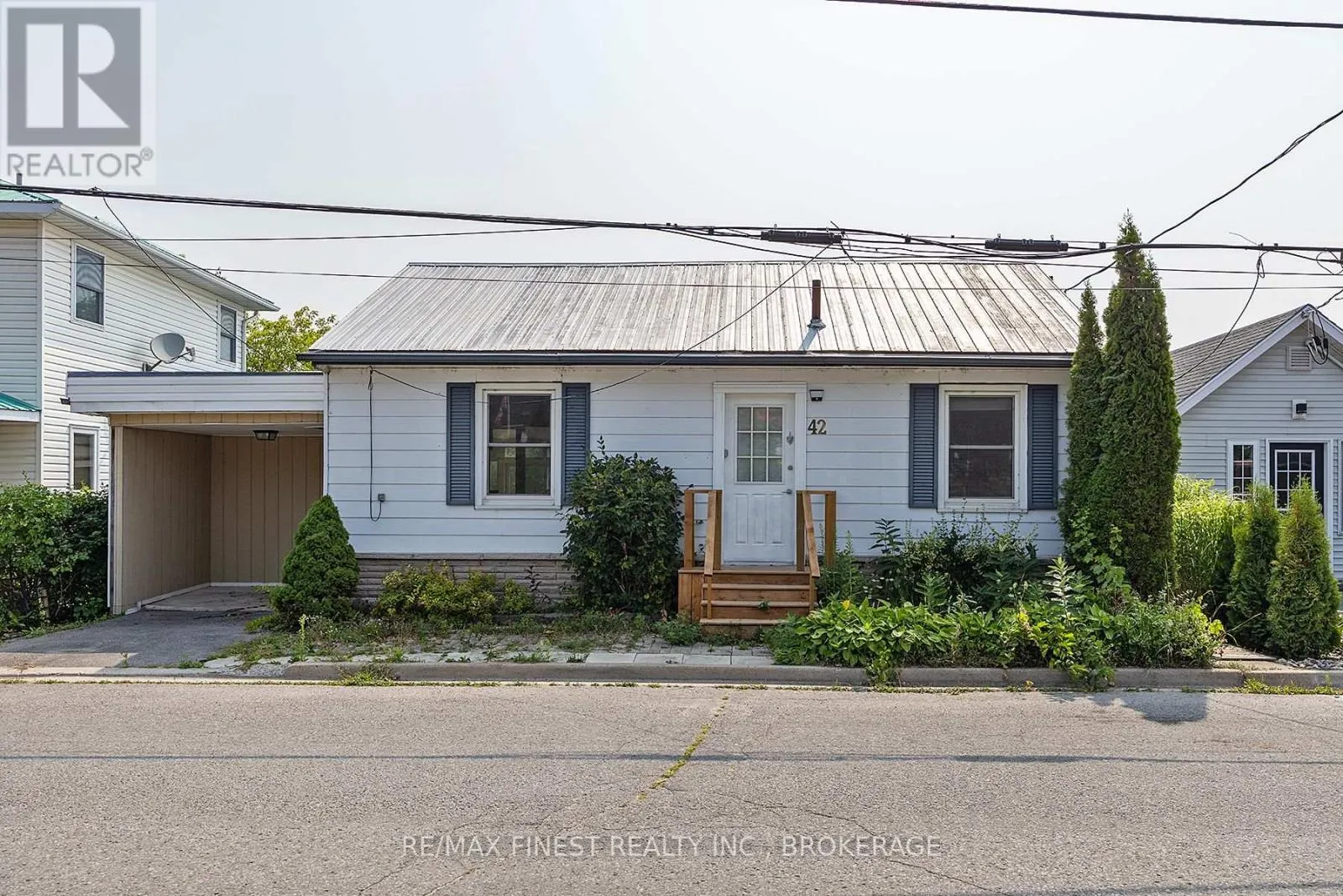 42A HILL STREET