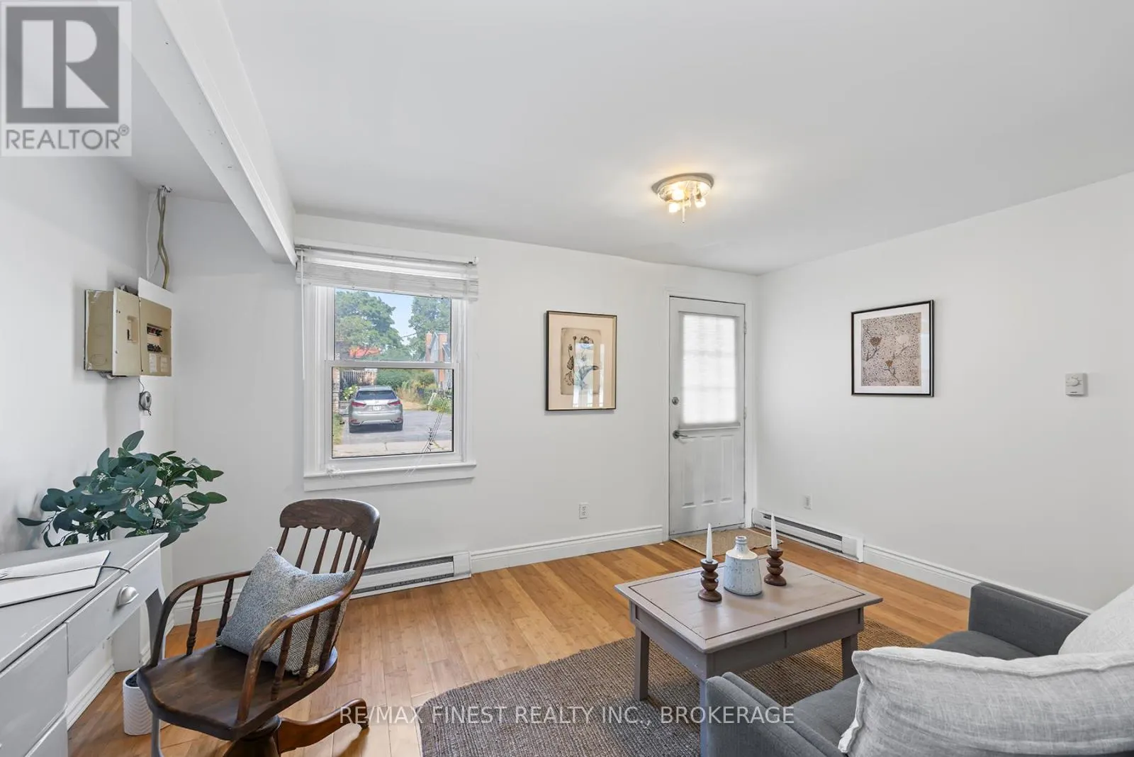 42A HILL STREET