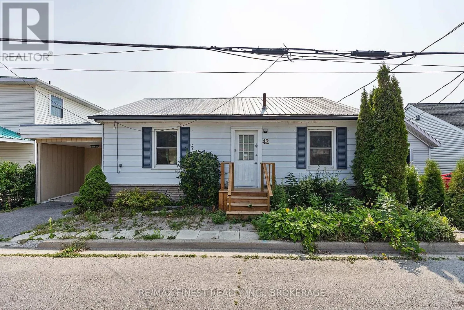 42A HILL STREET