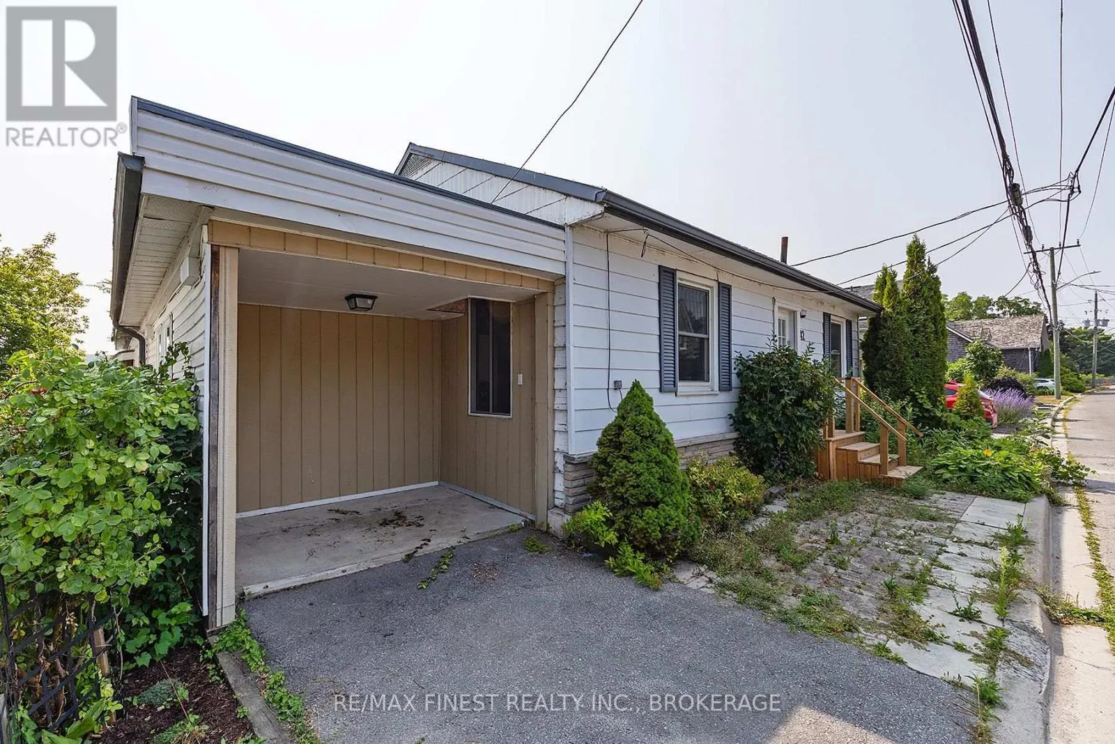 42A HILL STREET