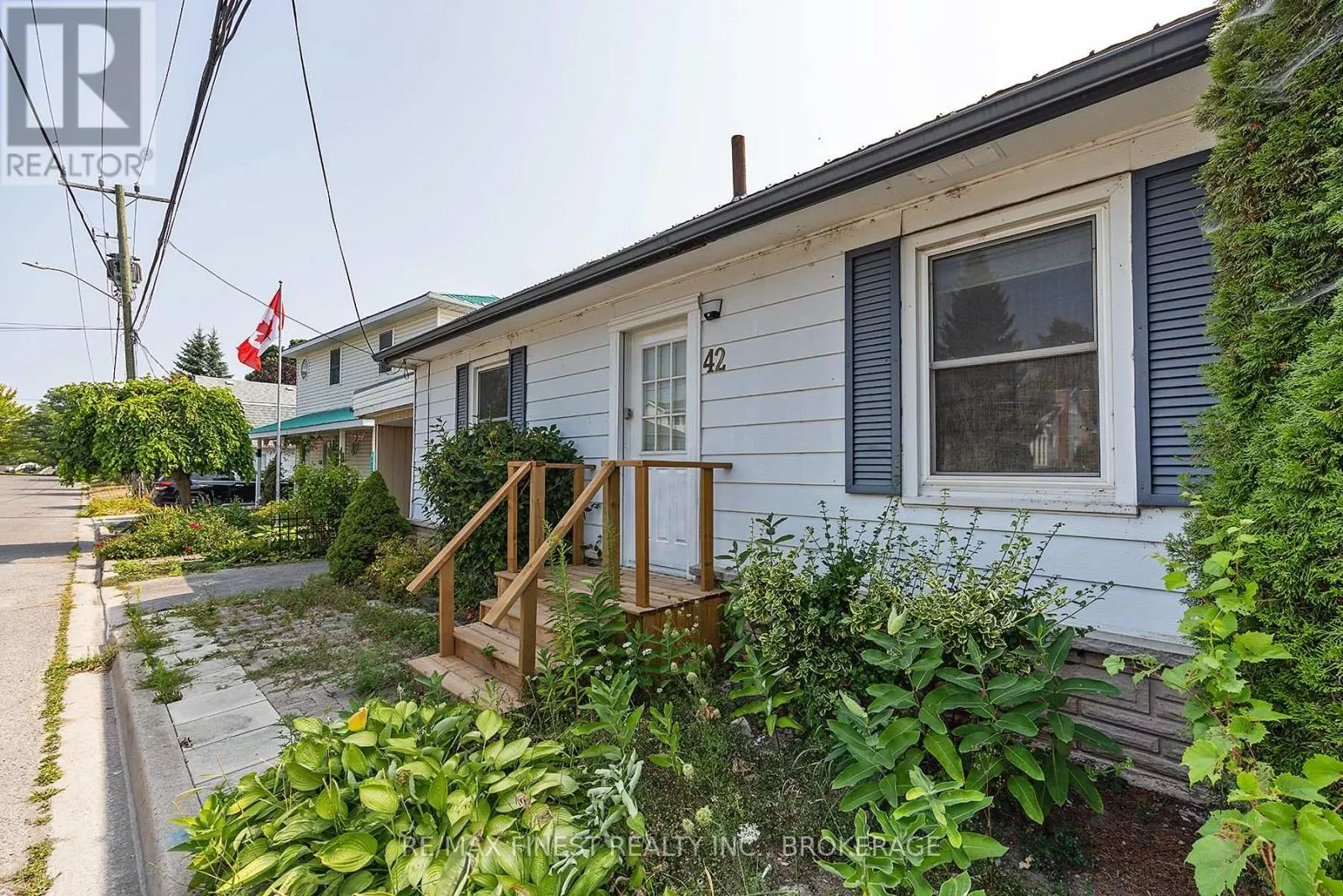 42A HILL STREET