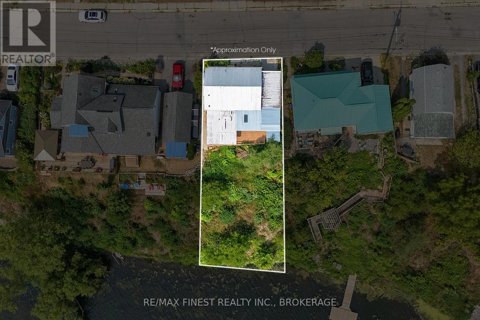 42A HILL STREET