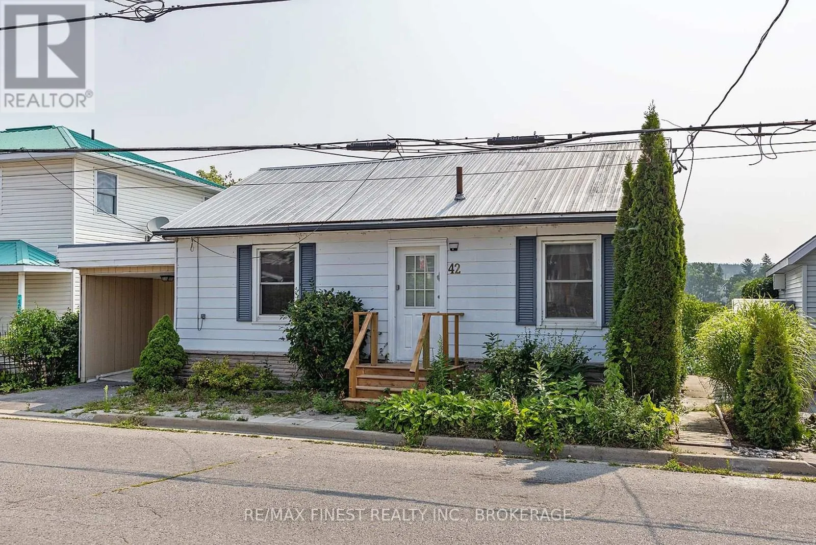 42A HILL STREET