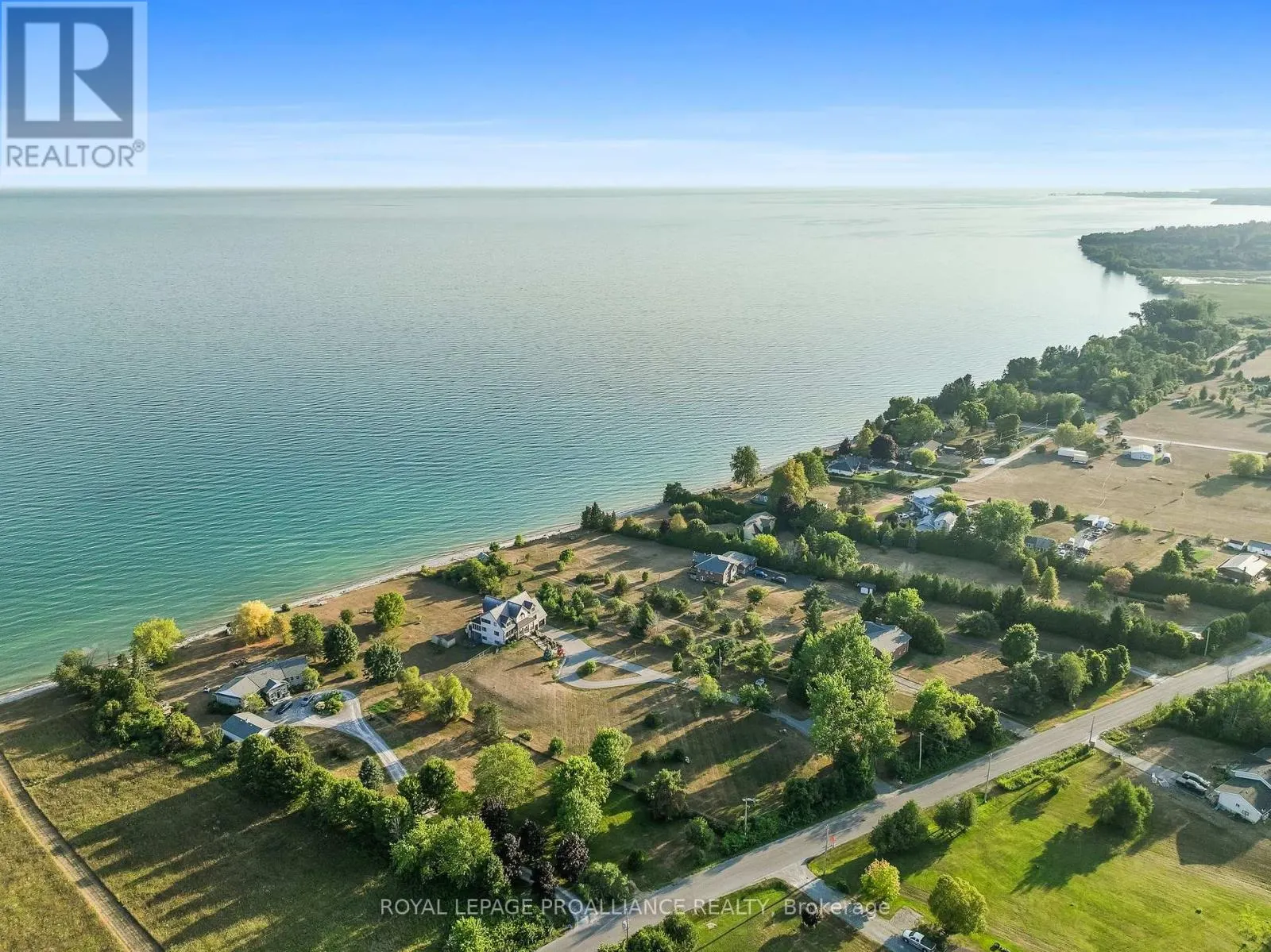 263 LAKESHORE ROAD