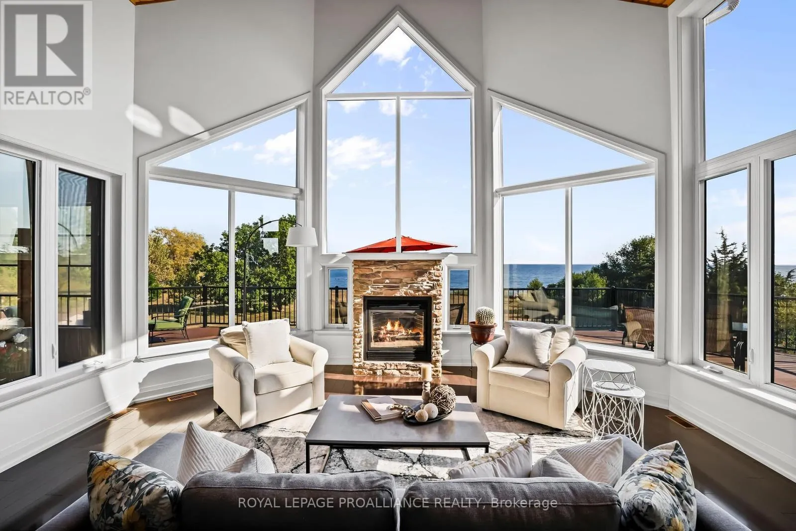 263 LAKESHORE ROAD