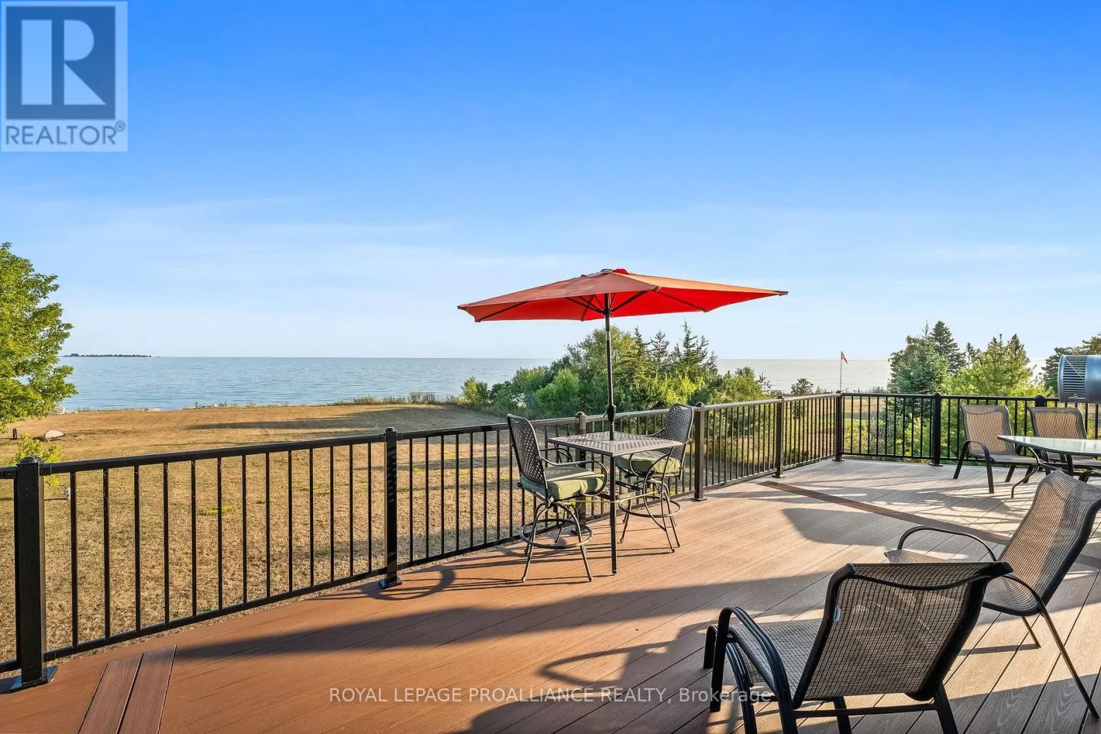 263 LAKESHORE ROAD