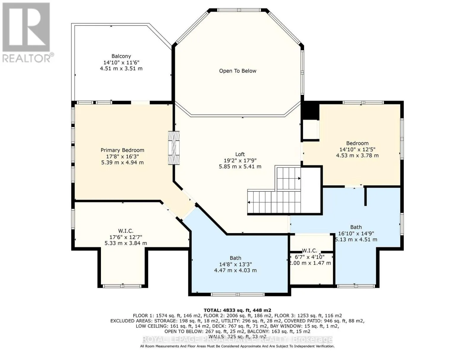 263 LAKESHORE ROAD