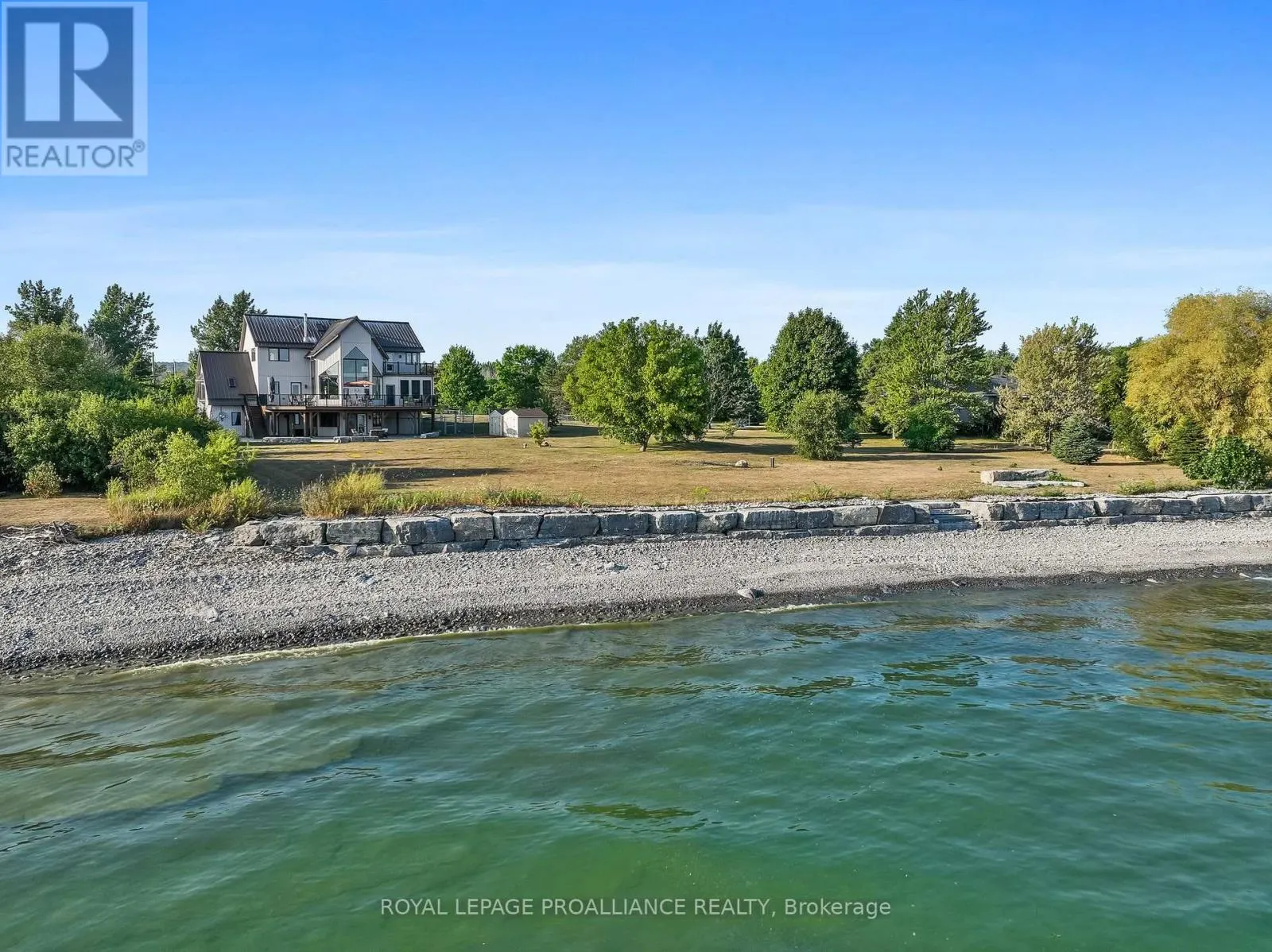 263 LAKESHORE ROAD