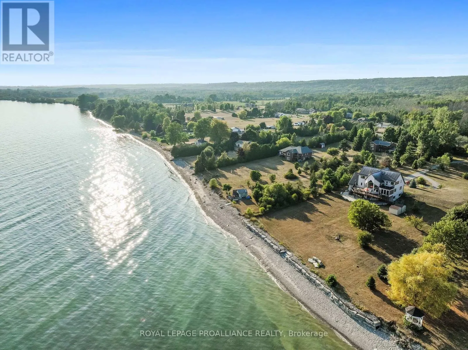 263 LAKESHORE ROAD