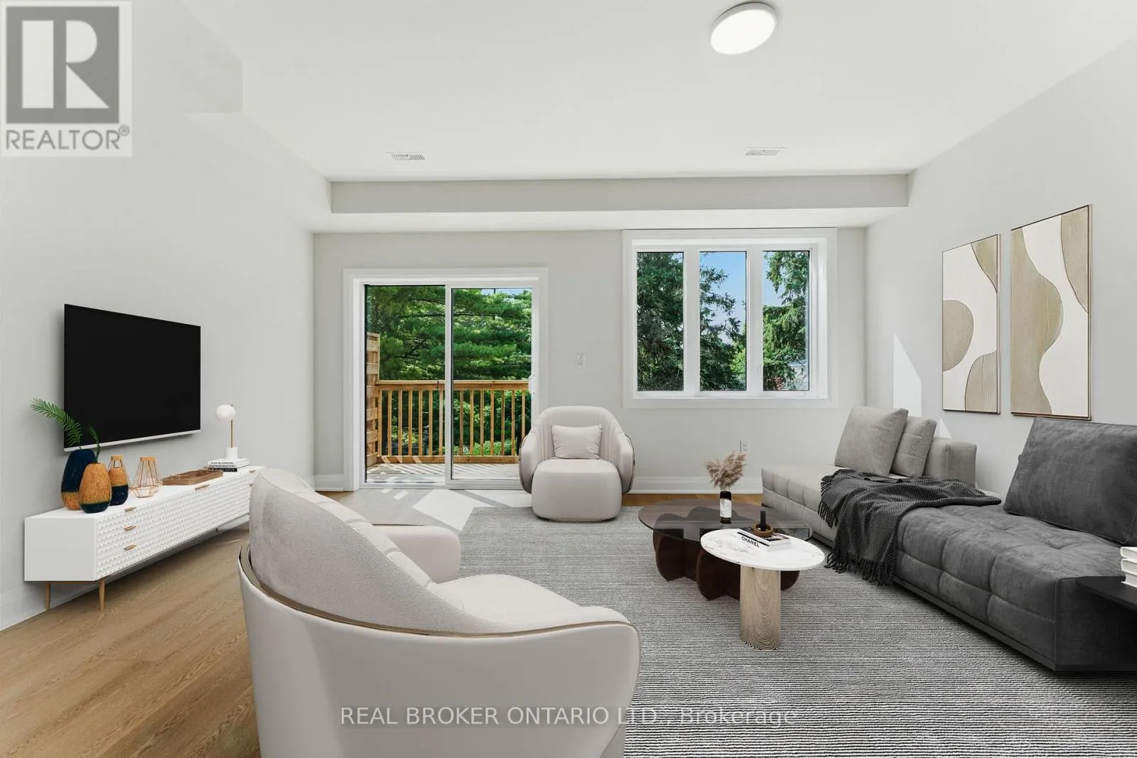 UNIT 3 - 161 FIFTH AVENUE