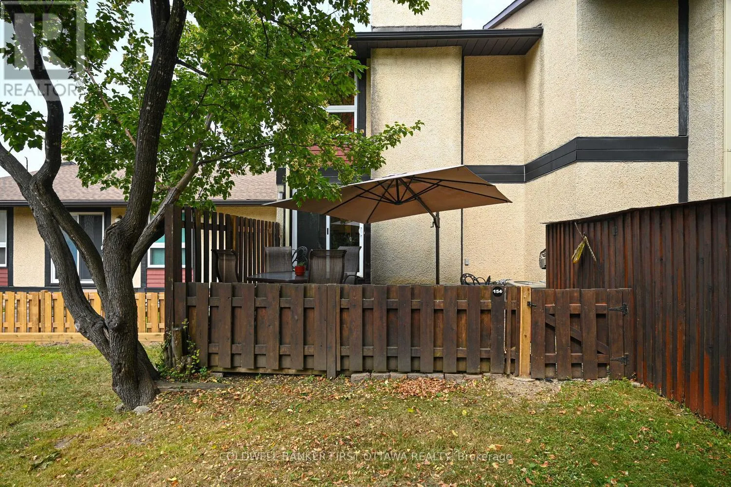 154 MCCLINTOCK WAY
