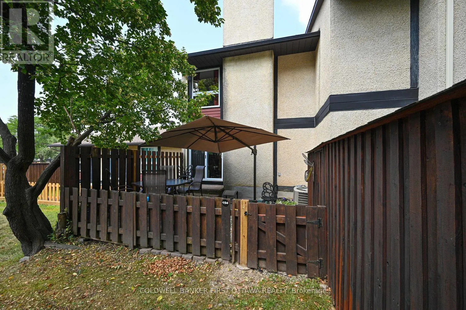 154 MCCLINTOCK WAY