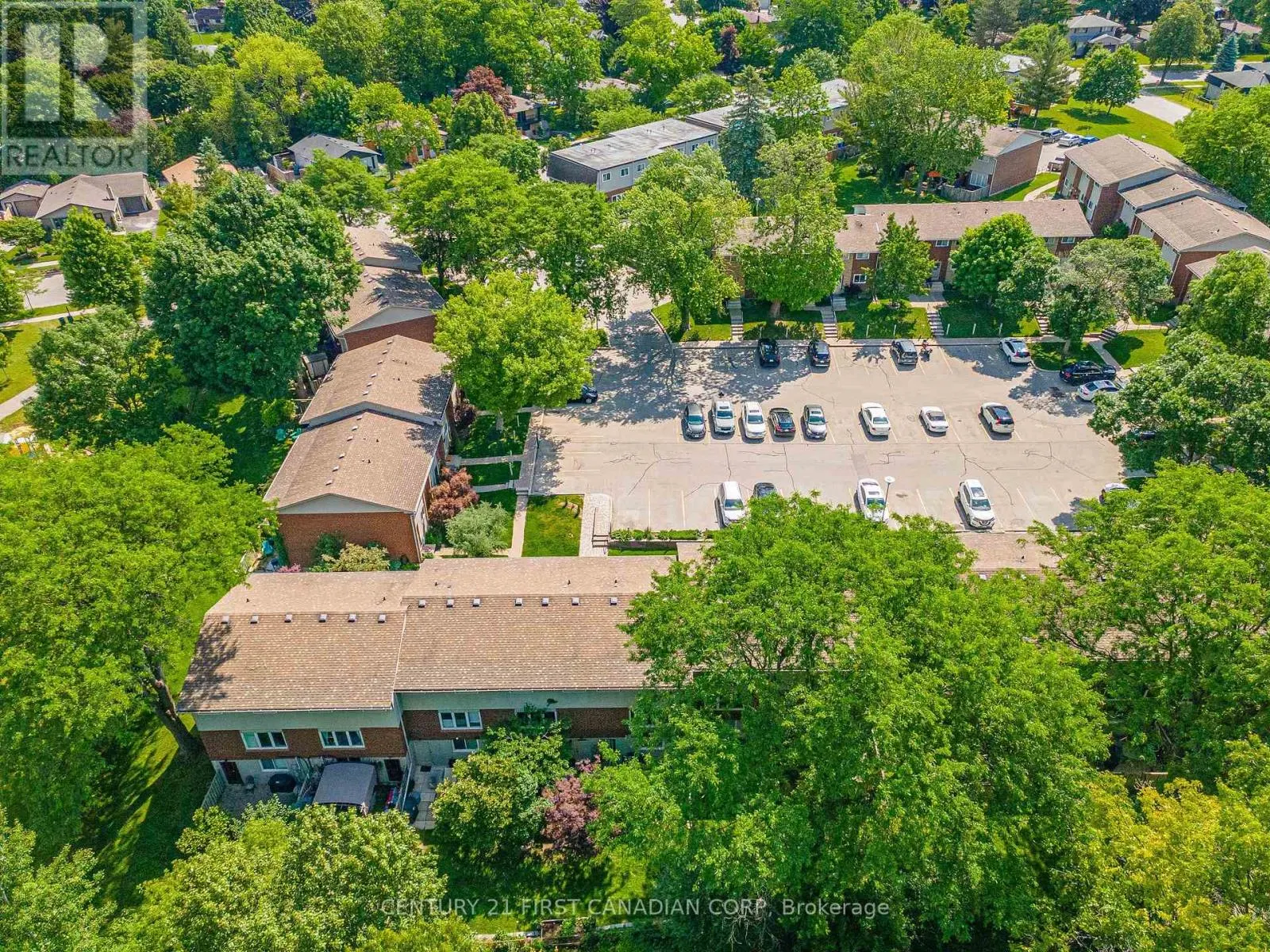 13 - 591 GRIFFITH STREET, #13