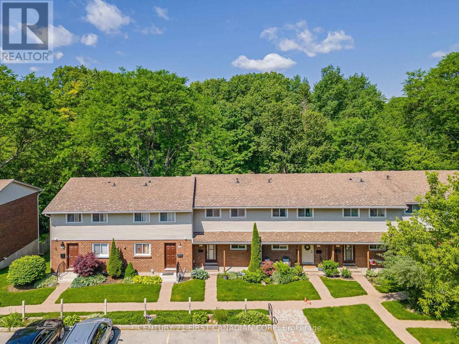 13 - 591 GRIFFITH STREET, #13