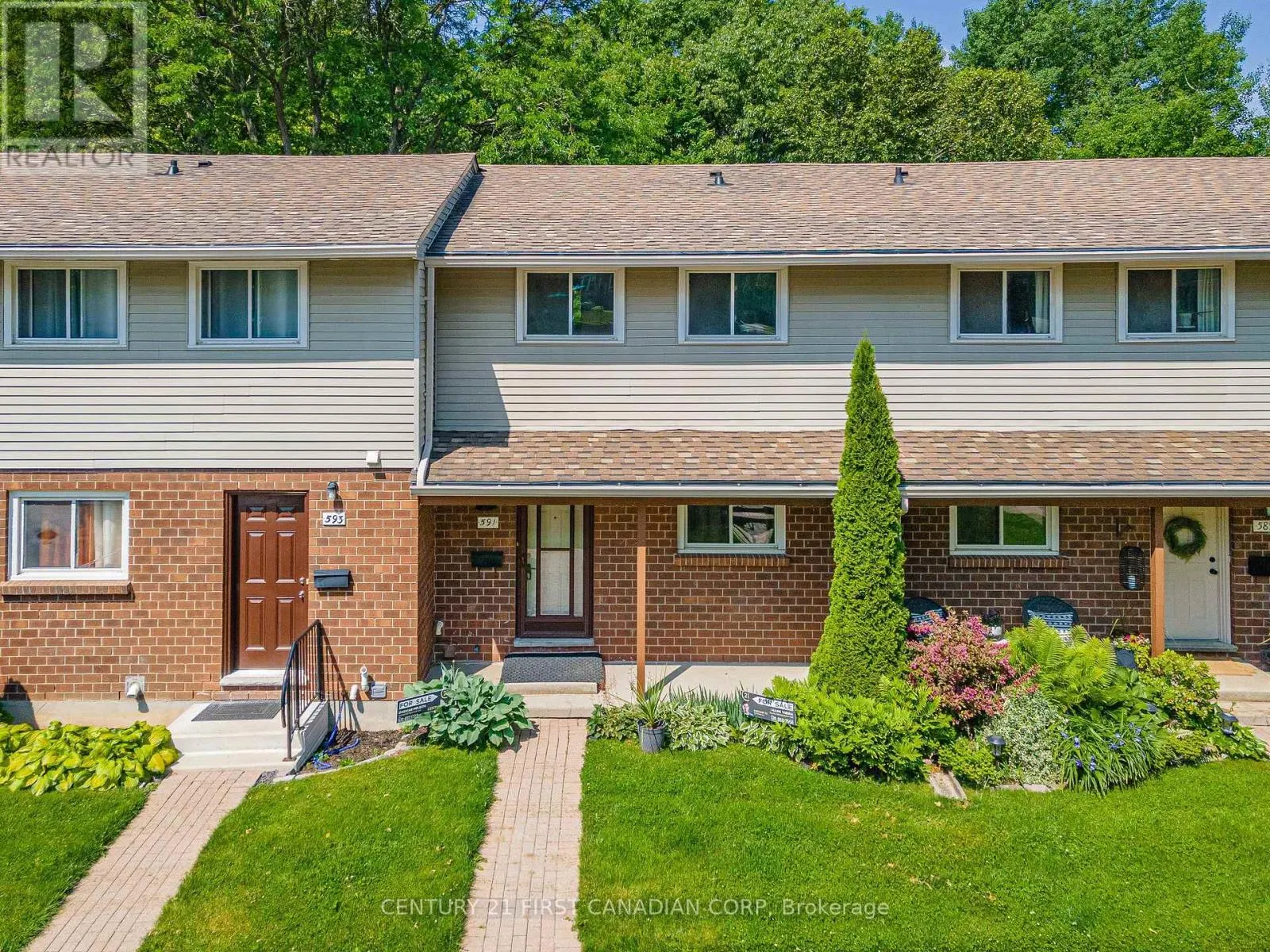 13 - 591 GRIFFITH STREET, #13