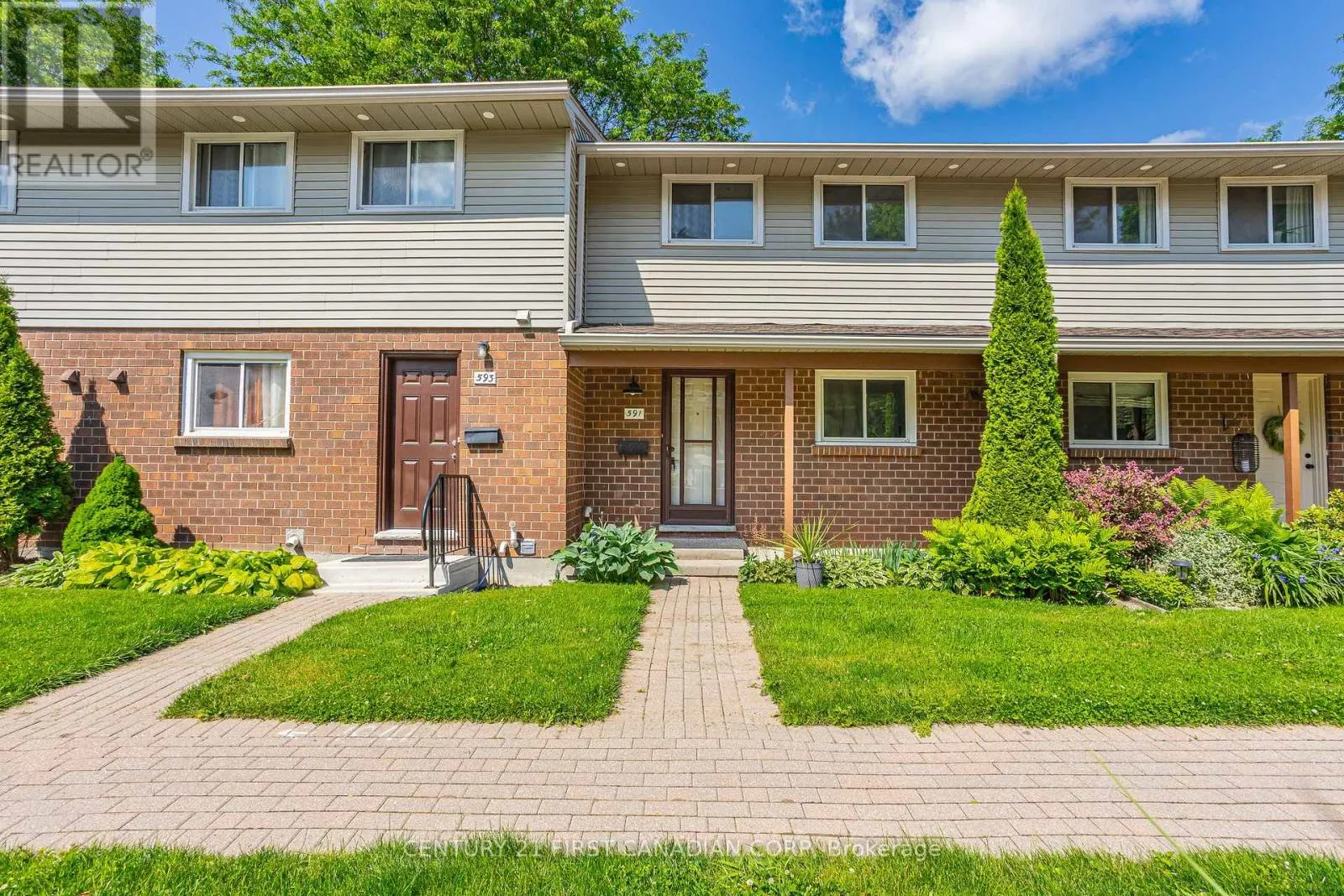 13 - 591 GRIFFITH STREET, #13
