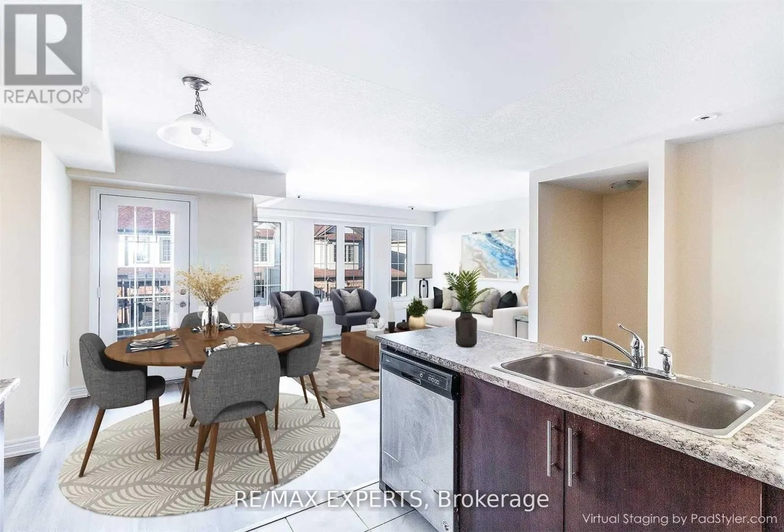 60 - 755 LINDEN DRIVE E