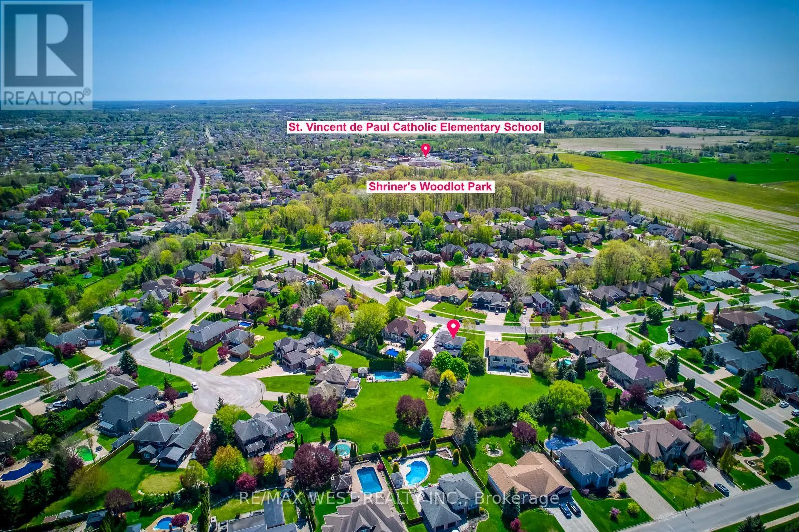 8077 MOUNT CARMEL BOULEVARD