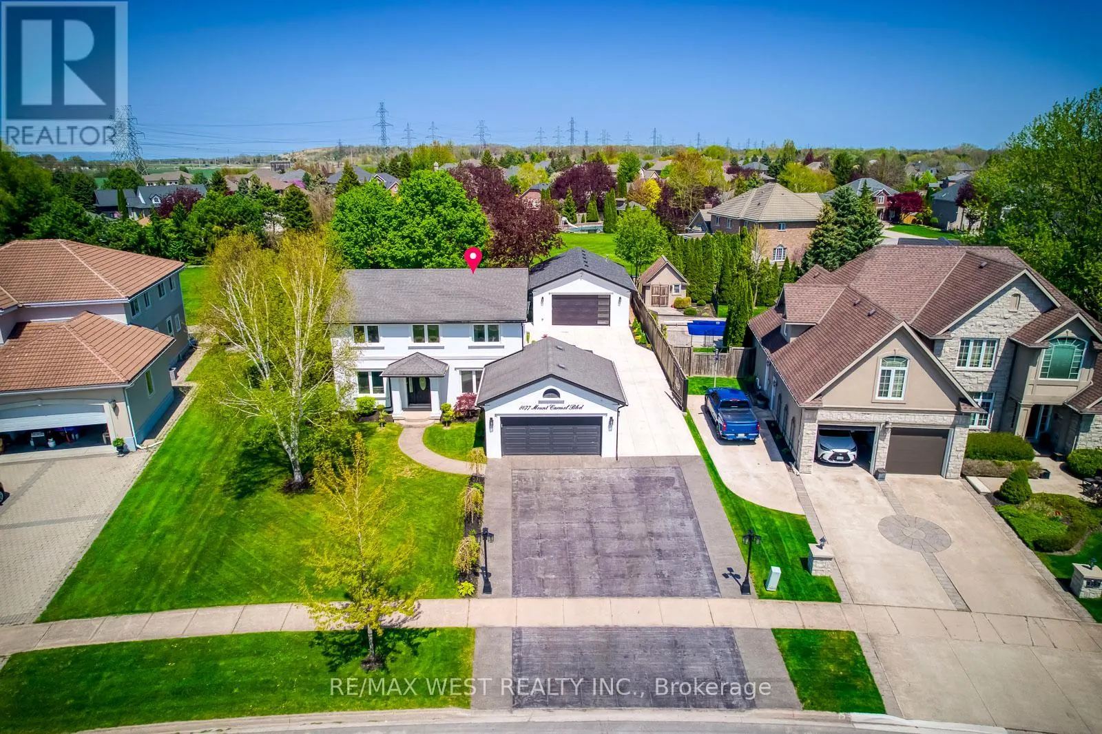 8077 MOUNT CARMEL BOULEVARD