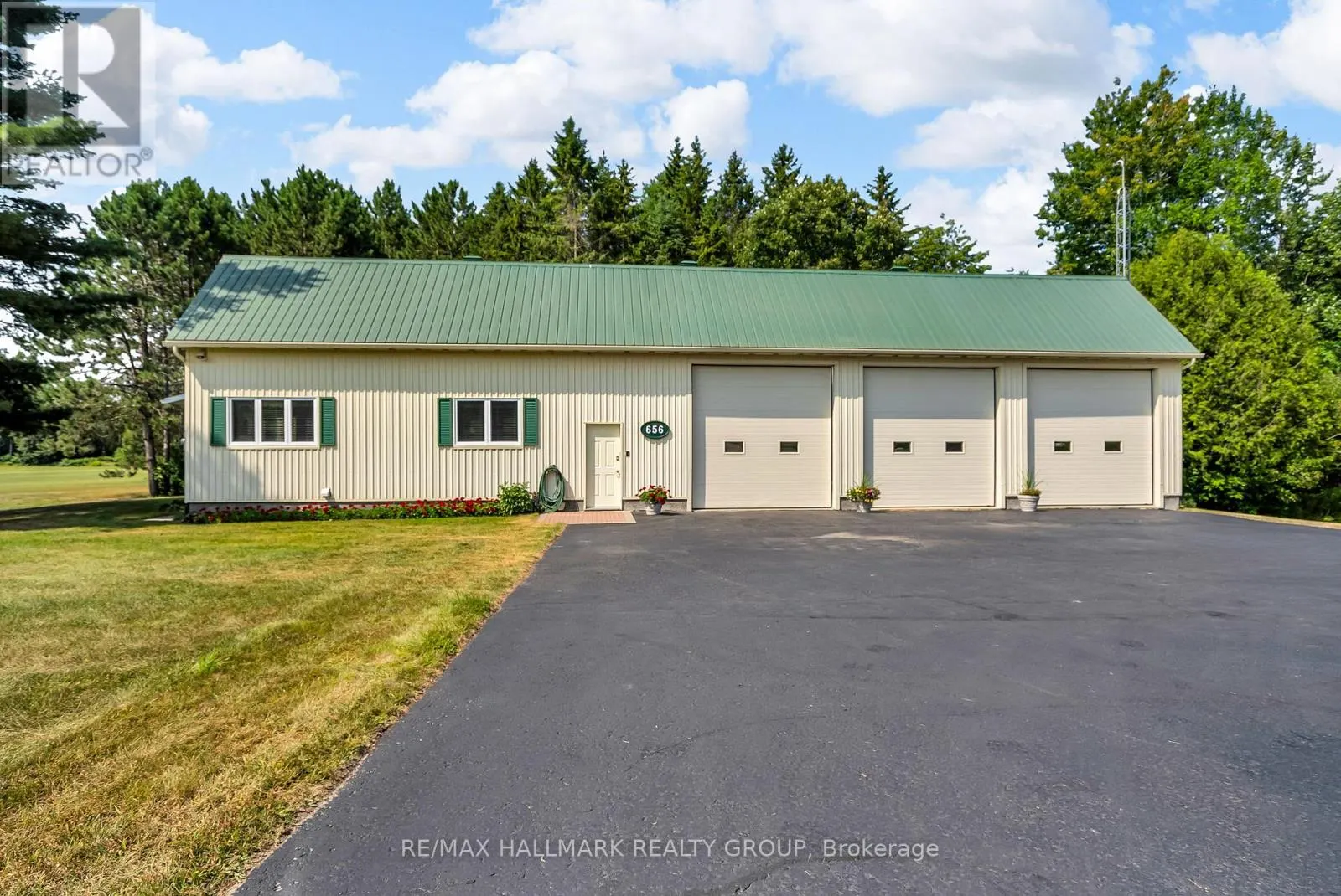 656 CH STATION ROAD