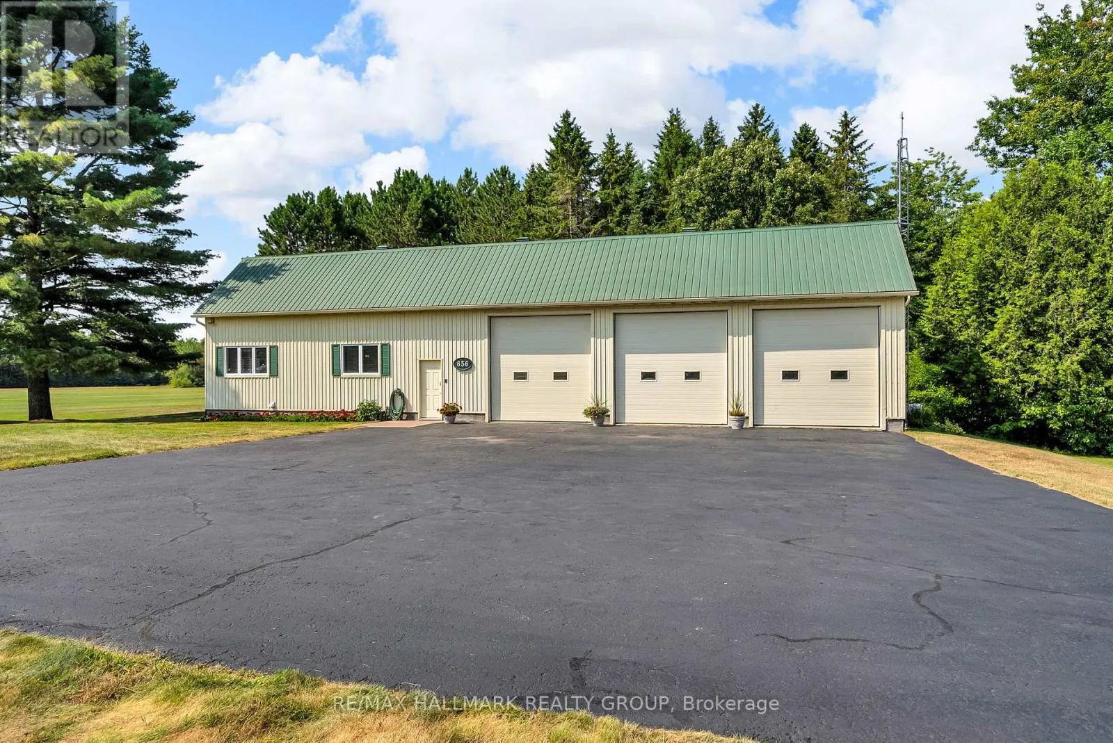 656 CH STATION ROAD