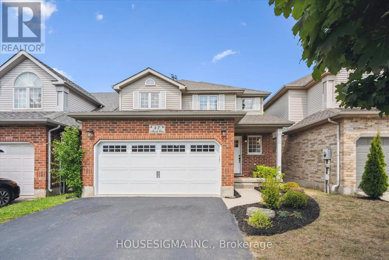 47 MARSH CRESCENT
