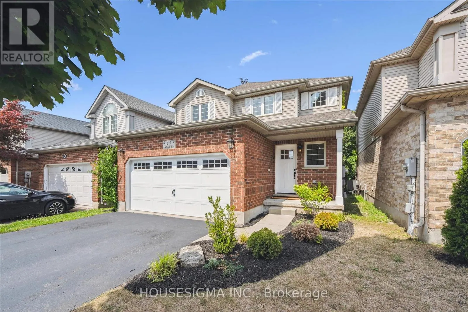 47 MARSH CRESCENT