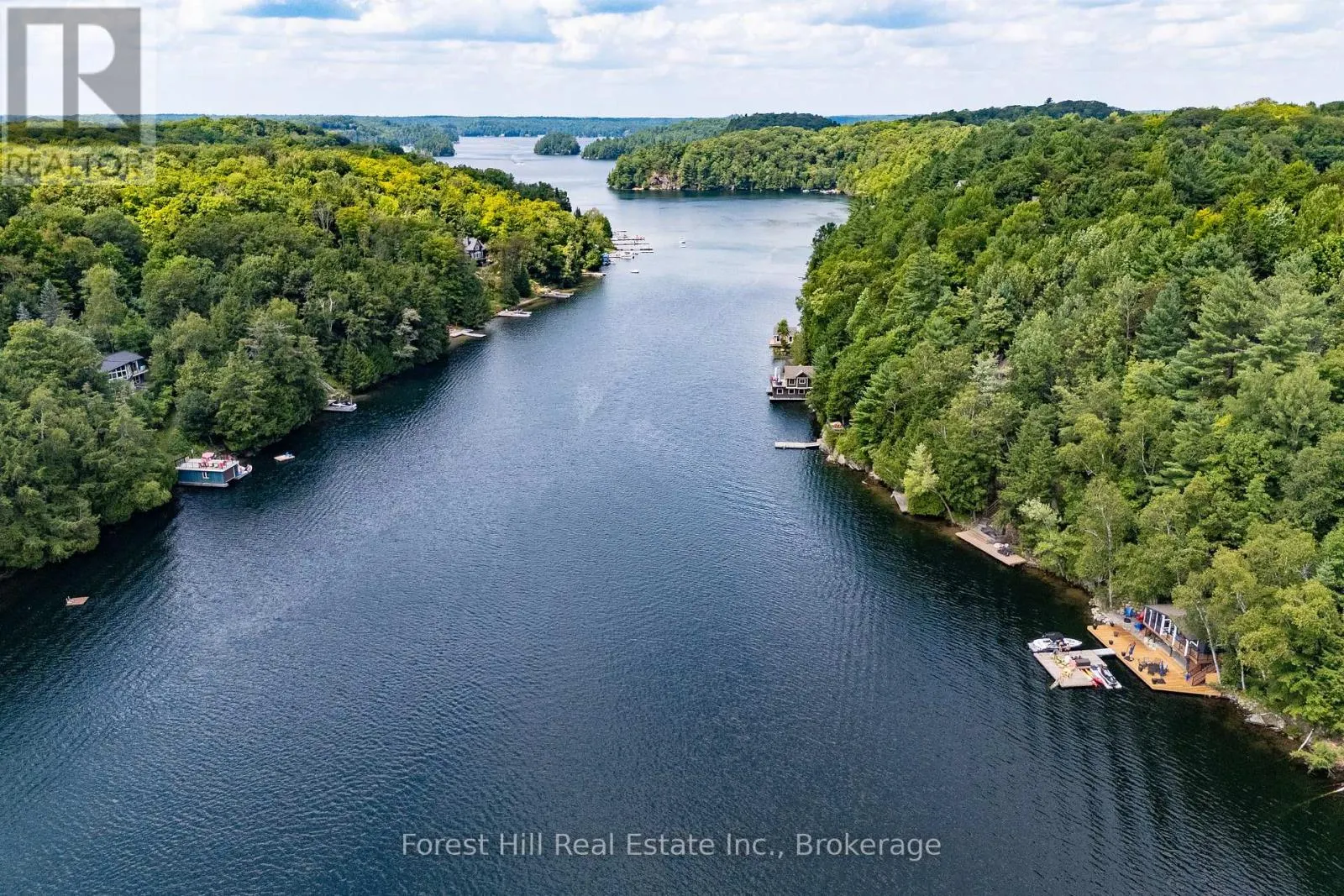 29 - 2324 HWY 141 (BEAUMONT BAY RD) ROAD, #29