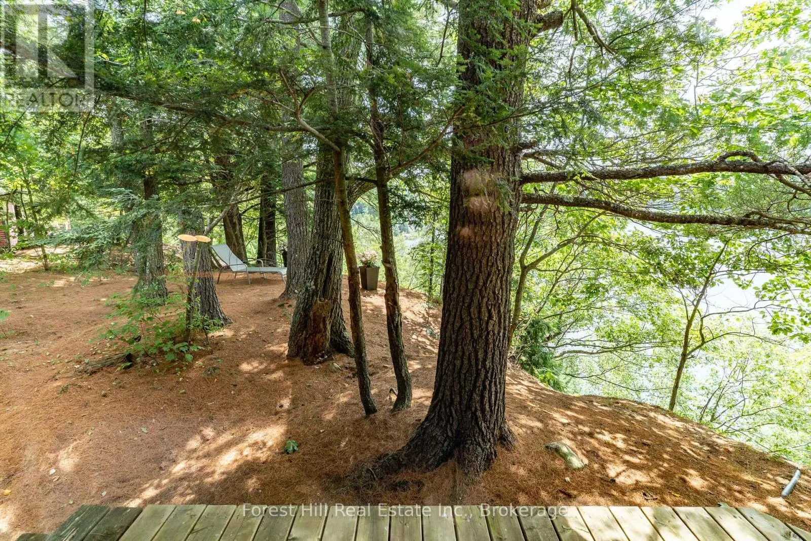 29 - 2324 HWY 141 (BEAUMONT BAY RD) ROAD, #29