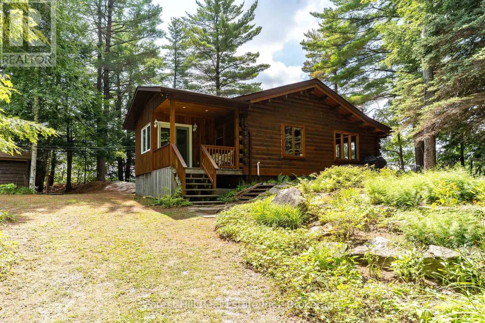29 - 2324 HWY 141 (BEAUMONT BAY RD) ROAD, #29