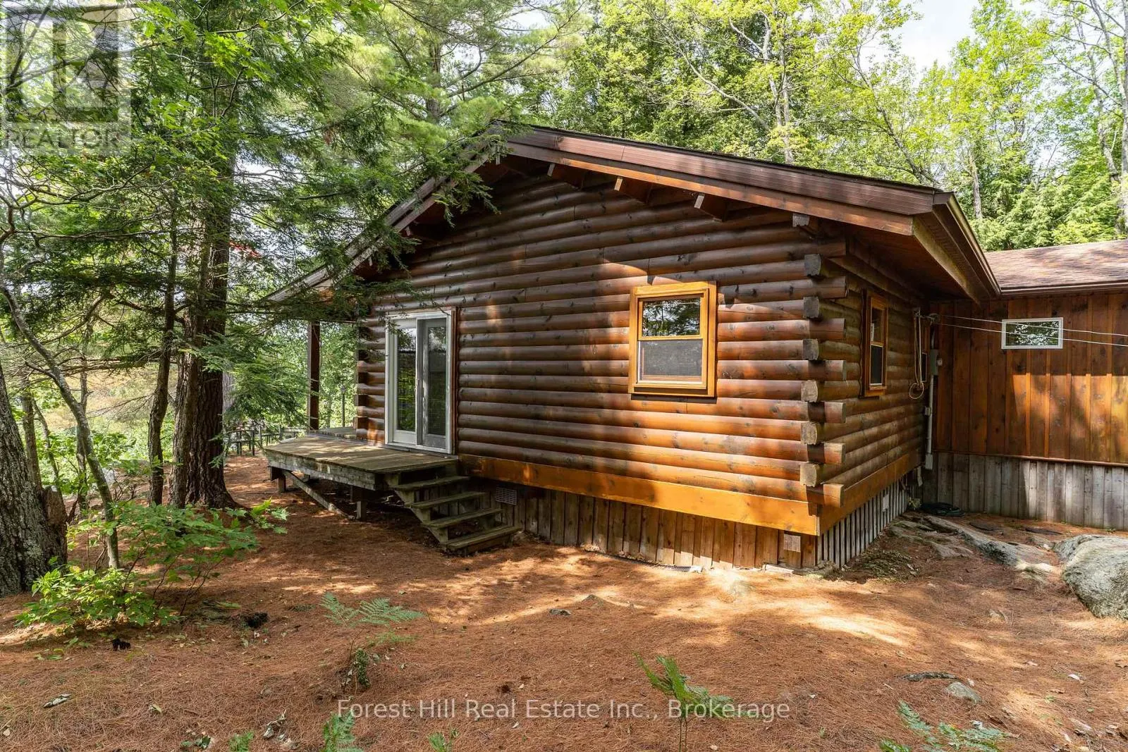 29 - 2324 HWY 141 (BEAUMONT BAY RD) ROAD, #29