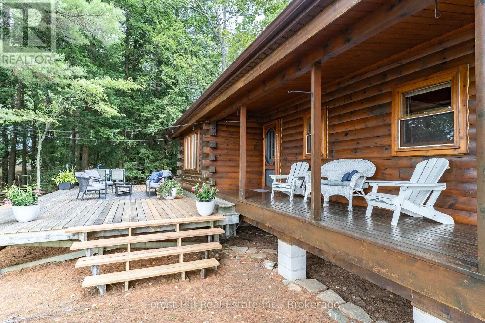 29 - 2324 HWY 141 (BEAUMONT BAY RD) ROAD, #29