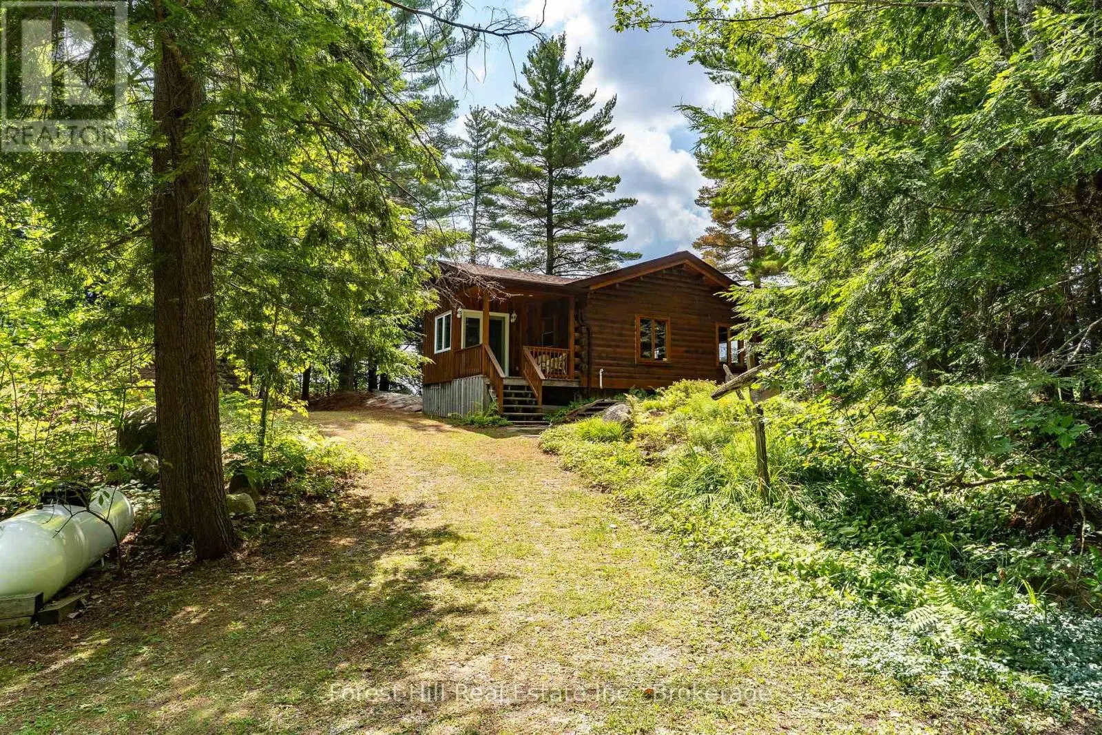 29 - 2324 HWY 141 (BEAUMONT BAY RD) ROAD, #29