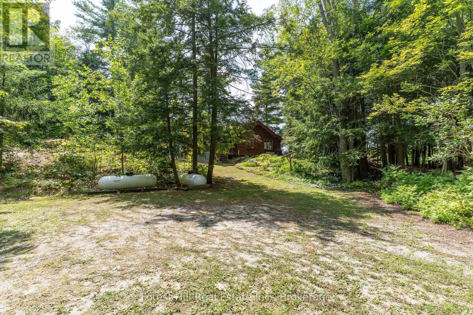 29 - 2324 HWY 141 (BEAUMONT BAY RD) ROAD, #29
