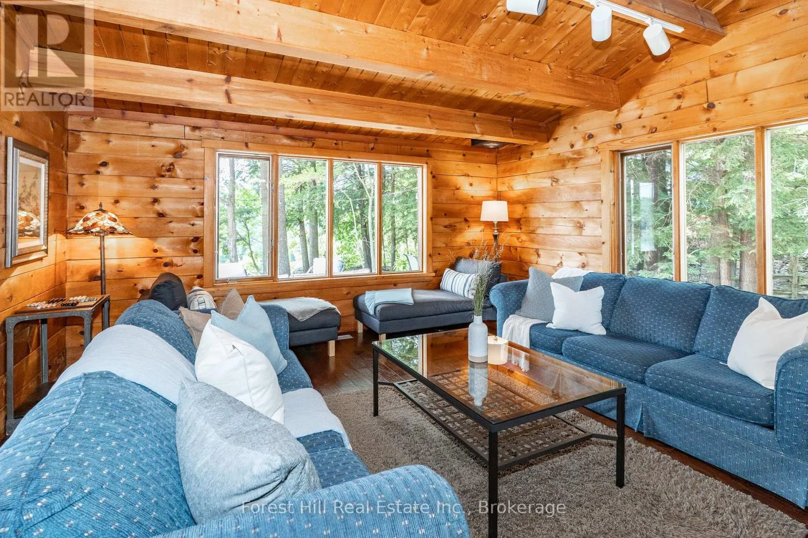29 - 2324 HWY 141 (BEAUMONT BAY RD) ROAD, #29