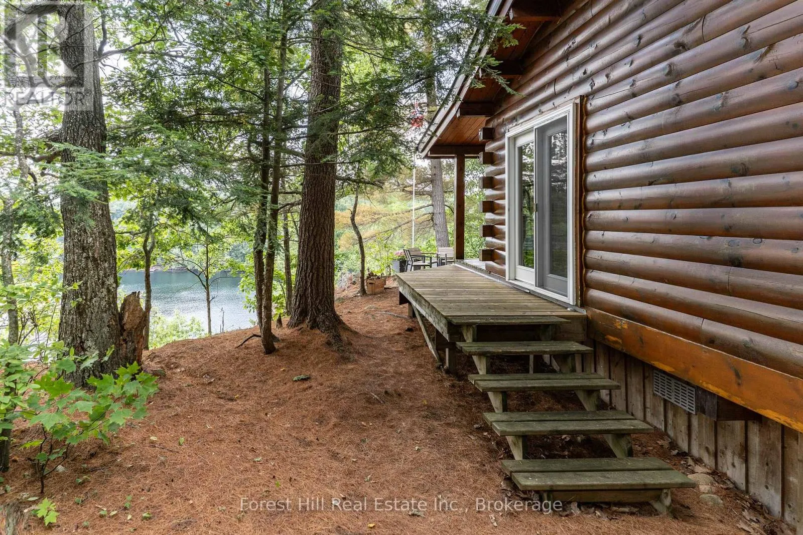 29 - 2324 HWY 141 (BEAUMONT BAY RD) ROAD, #29