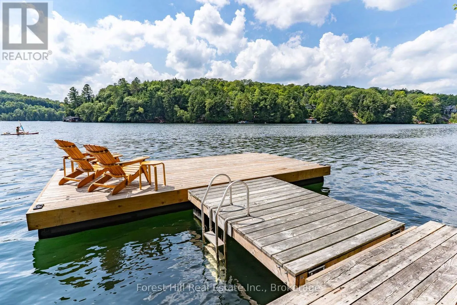 29 - 2324 HWY 141 (BEAUMONT BAY RD) ROAD, #29