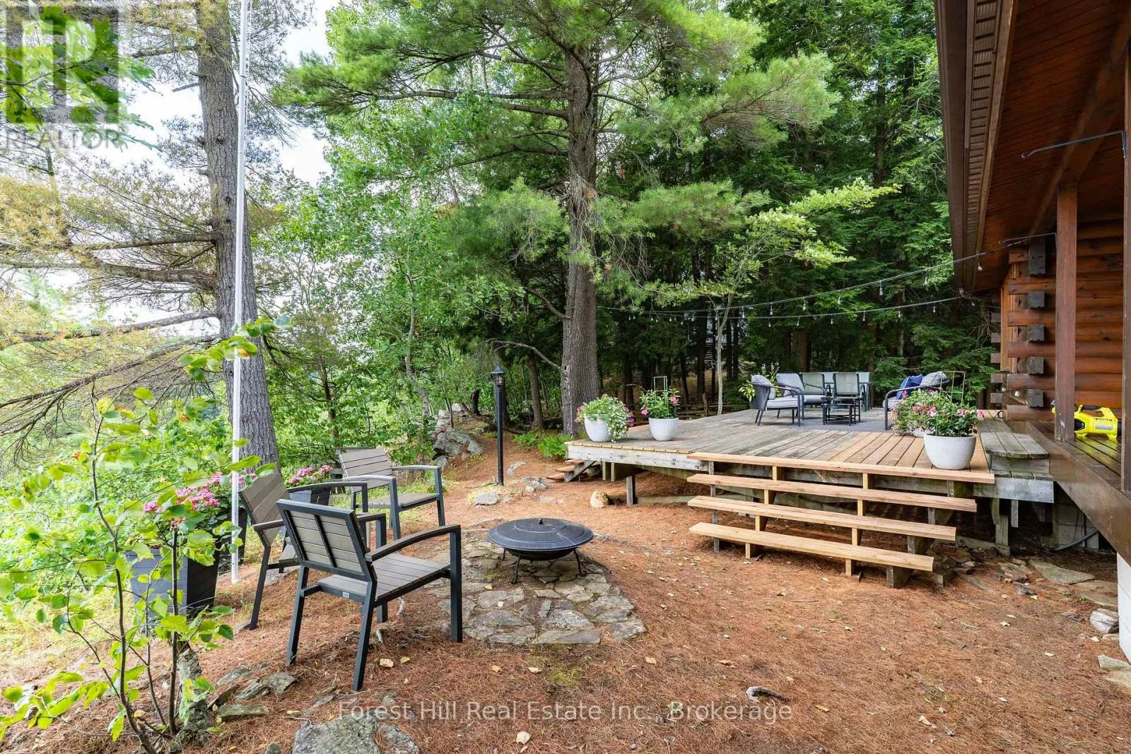 29 - 2324 HWY 141 (BEAUMONT BAY RD) ROAD, #29