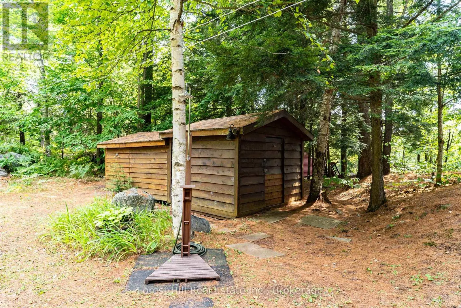 29 - 2324 HWY 141 (BEAUMONT BAY RD) ROAD, #29
