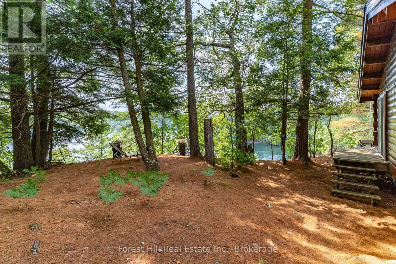 29 - 2324 HWY 141 (BEAUMONT BAY RD) ROAD, #29