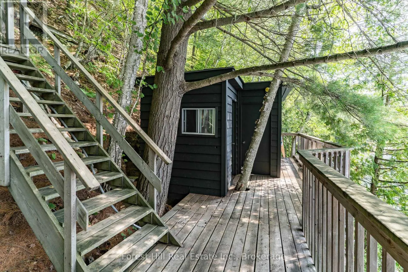 29 - 2324 HWY 141 (BEAUMONT BAY RD) ROAD, #29
