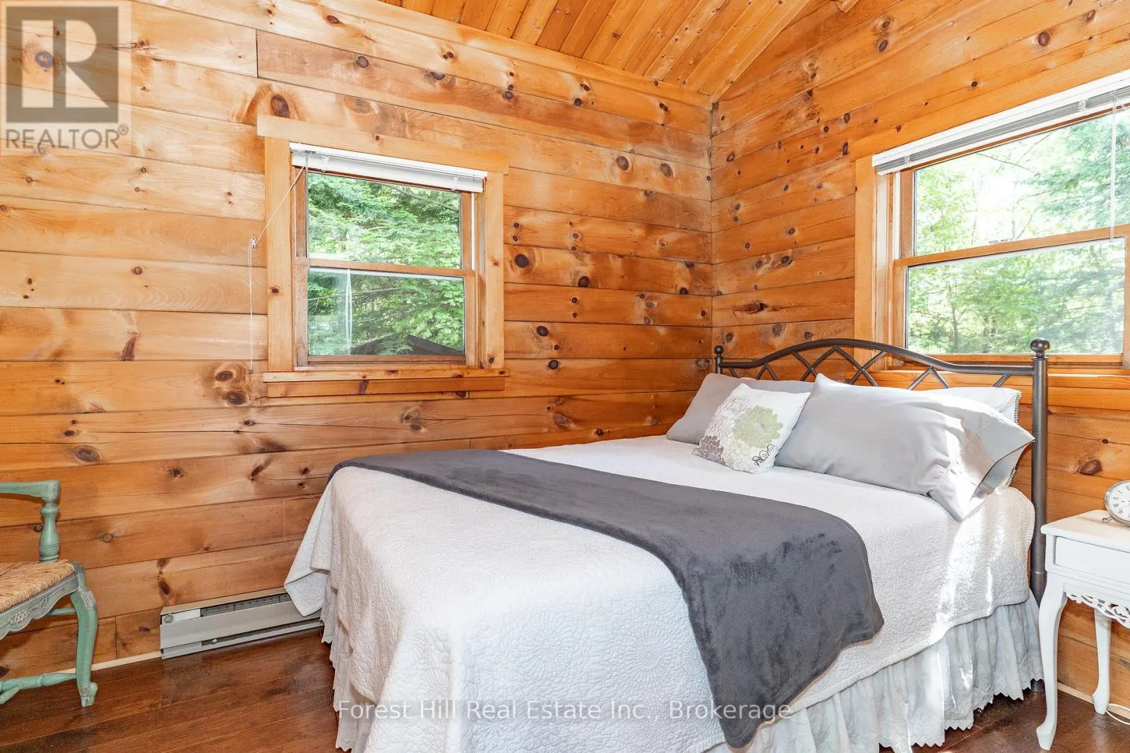 29 - 2324 HWY 141 (BEAUMONT BAY RD) ROAD, #29
