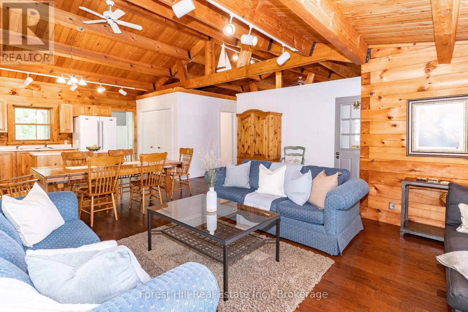 29 - 2324 HWY 141 (BEAUMONT BAY RD) ROAD, #29