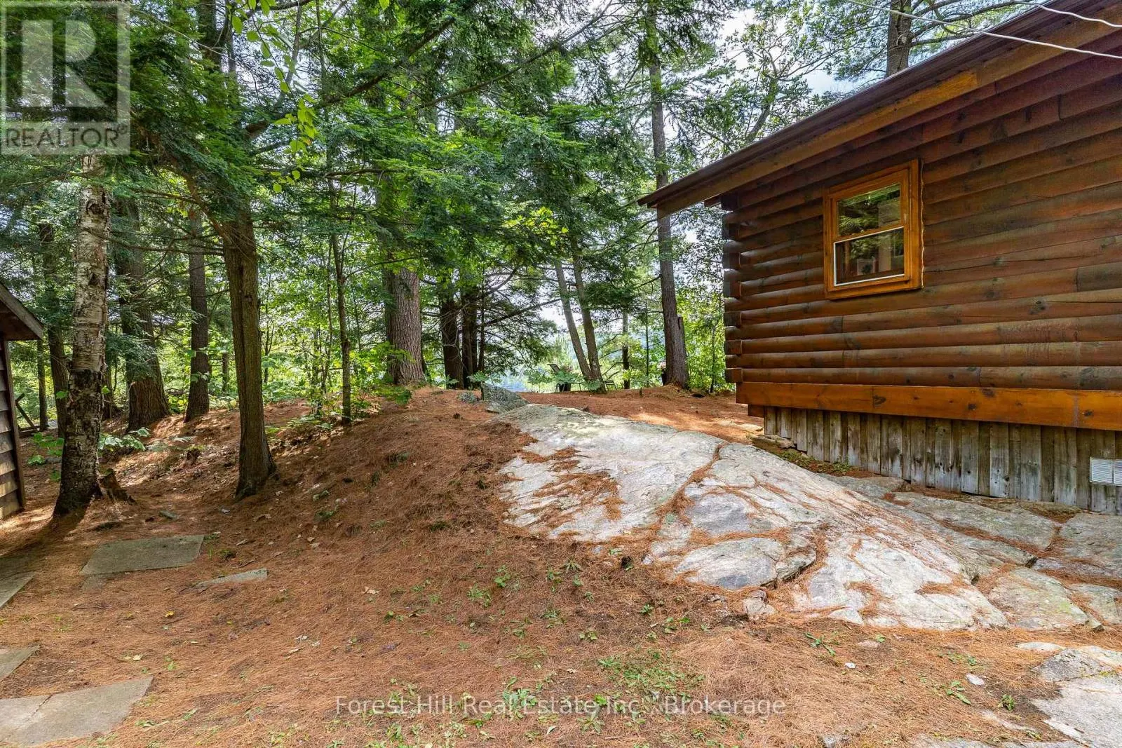 29 - 2324 HWY 141 (BEAUMONT BAY RD) ROAD, #29