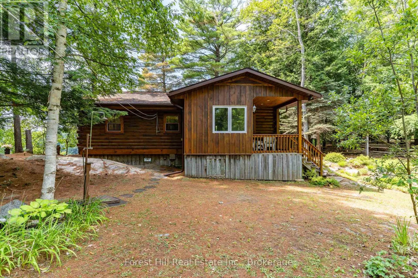 29 - 2324 HWY 141 (BEAUMONT BAY RD) ROAD, #29