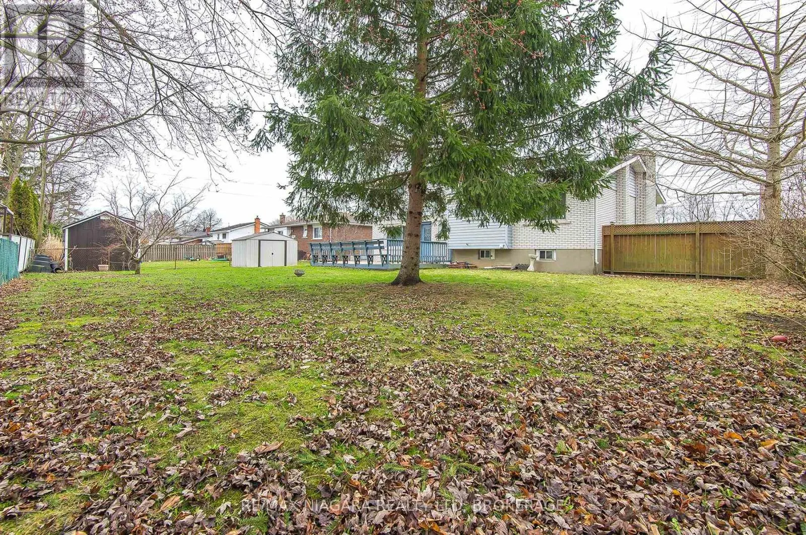 800 FERNDALE AVENUE